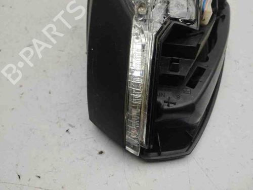 Left mirror AUDI A1 Sportback (8XA, 8XF) 1.0 TFSI | BP28901461C26 