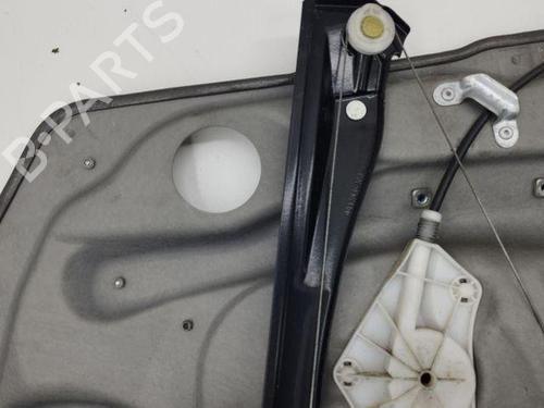 Rear right window mechanism MERCEDES-BENZ B-CLASS Sports Tourer (W245) B 200 CDI (245.208) | BP28850540C25 