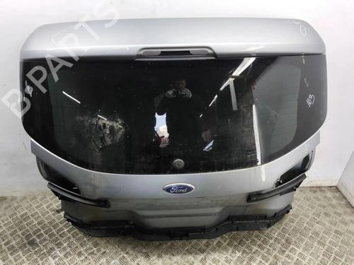 Used Tailgate Tailgate 33250776 33250776