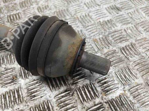 Left front driveshaft VOLVO XC60 I SUV (156) D5 | BP28900485M38 