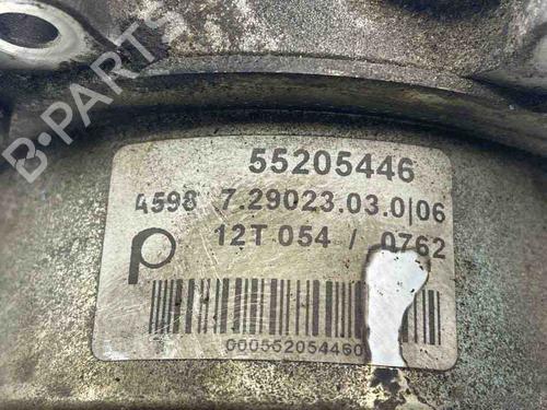 Vacuum pump OPEL ASTRA J (P10) 2.0 CDTI (68) | BP28889029M80 