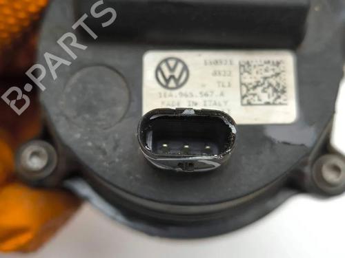Auxiliary water pump VW ID.3 (E11, E12) Pro S | BP33864312M111 - Image 2