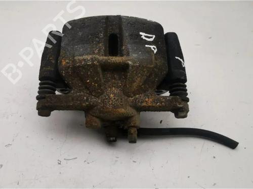 Right front brake caliper MAZDA CX-5 (KF) 2.0 | BP36188085M104 - Image 6