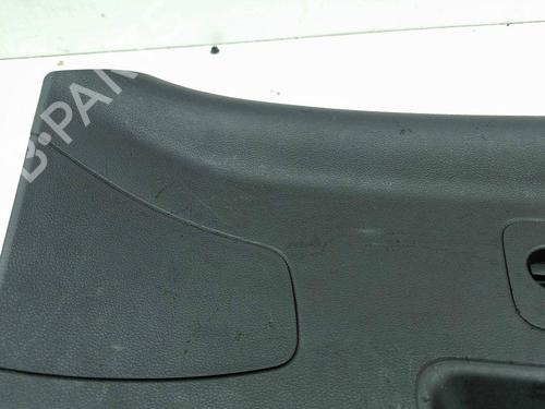 Boot lining AUDI Q5 (FYB, FYG) 2.0 TFSI quattro | BP36079931I3 - Image 2