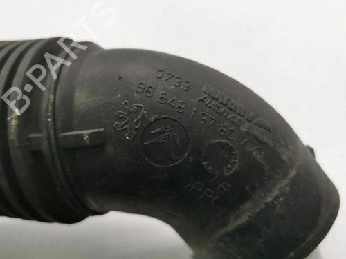 Pipe PEUGEOT 2008 I (CU_) 1.6 BlueHDi | BP37290455M125 - Image 4