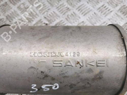 Exhaust system HONDA ACCORD VIII (CU) 2.2 i-DTEC (CU3) | BP28893948M121 - Image 6