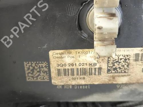 Benzintank VW ARTEON (3H7, 3H8) 2.0 TDI 4motion | BP28863656C62 - Image 6