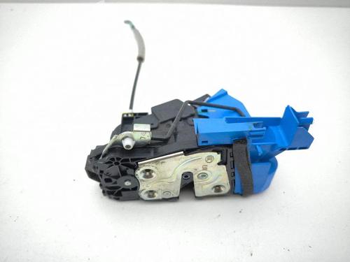 Used Front left lock Front left lock 38279802 38279802