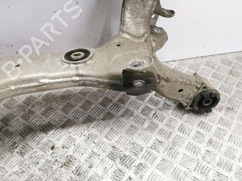 Rear axle NISSAN 350Z Coupe (Z33) 3.5 (AAZ33) | BP28879125M2 