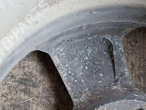 Rim OPEL ANTARA A (L07) 2.2 CDTi 4x4 | BP28846524C45 