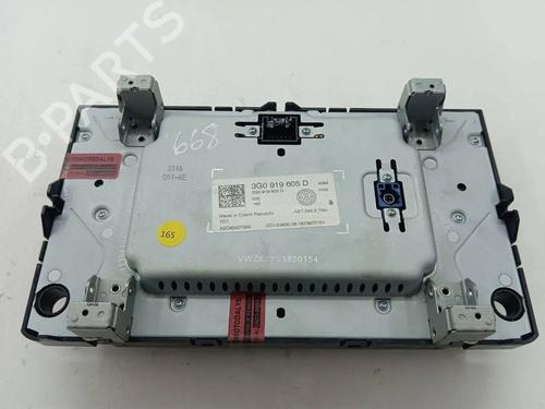 Electronic module VW GOLF VII (5G1, BQ1, BE1, BE2) 1.6 TDI | BP36193840M83 - Image 5