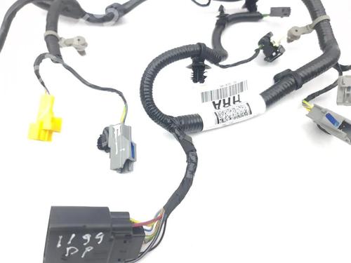 Wiring harness FORD KUGA II (DM2) 1.6 EcoBoost | BP36062002E16 - Image 6