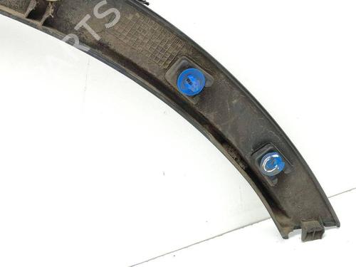 Wheel arch trim LAND ROVER RANGE ROVER EVOQUE (L538) 2.2 D 4x4 | BP28879064C116 
