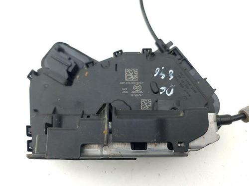 Rear right lock SEAT ARONA (KJ7, KJP) 1.0 TSI | BP28876928C99 