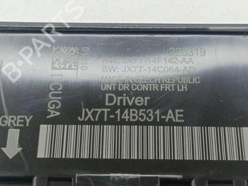 Electronic module FORD FOCUS IV (HN) 1.0 EcoBoost | BP38251566M83 - Image 5