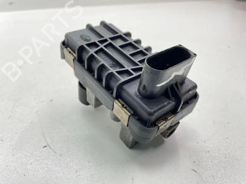 Electronic sensor JAGUAR XF I (X250) 2.7 D | BP28888750M84 - Image 2