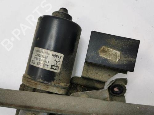 Vindrute Vindusviskermekanisme MERCEDES-BENZ A-CLASS (W168) A 170 CDI (168.008) | BP28857282C83 