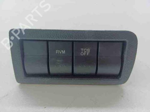 Pulsantiera MAZDA CX-7 (ER) 2.2 MZR-CD AWD (ER10A) (173 hp) 28848936