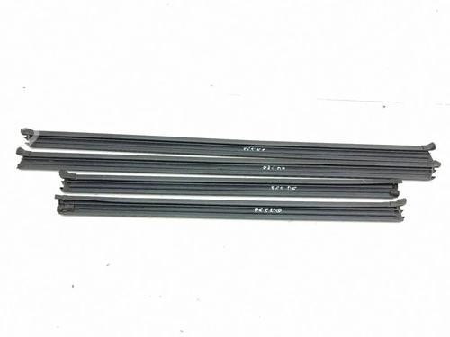 Used Rubber door seal Rubber door seal VW ID.3 (E11, E12) Pro S (204 hp) 40168186 40168186