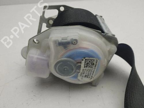 Rear left seatbelt TESLA MODEL S (5YJS) 85 | BP40210029I29 - Image 3