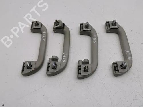 Rim HONDA HR-V (GH_) 1.6 16V (GH1, GH3) | BP28862624C45 
