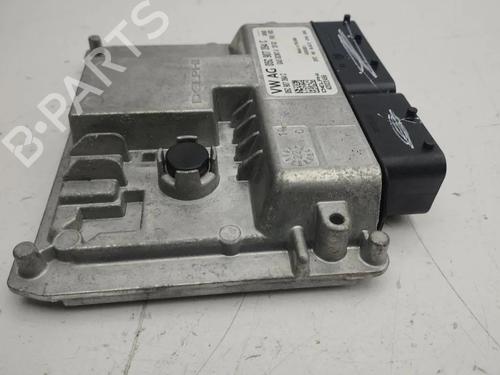 Engine control unit (ECU) SKODA OCTAVIA IV (NX3, NN3, PV3) 1.0 TSI | BP36201001M57 - Image 6
