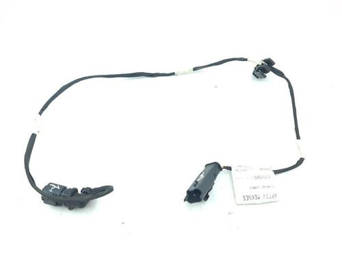 Ledningsnett CITROËN C5 AIRCROSS (A_) 1.2 PureTech 130 (ARHNSJ) (131 hp) 28905507