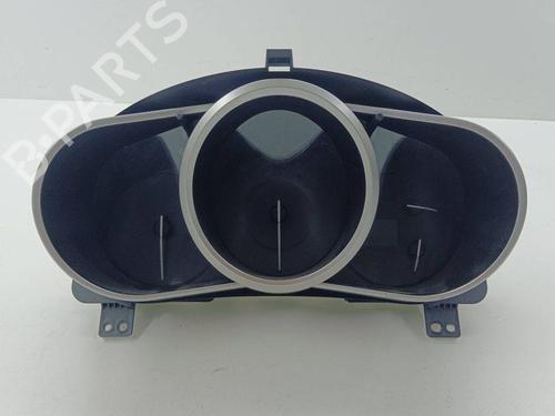 Kombiinstrument MAZDA CX-7 (ER) 2.2 MZR-CD AWD (ER10A) (173 hp) 28893294