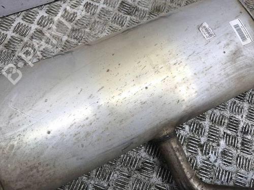 Exhaust system AUDI A3 Sportback (8YA, 8YF) 30 TFSI | BP40282886M121 - Image 3