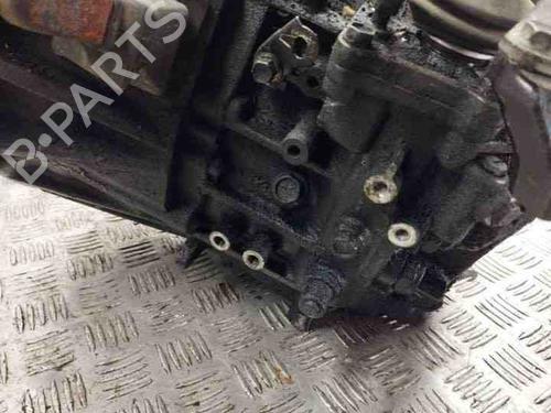 Gearbox TOYOTA AVENSIS Estate (_T27_) 1.6 D4-D (WWT270_) | BP28851568M3 