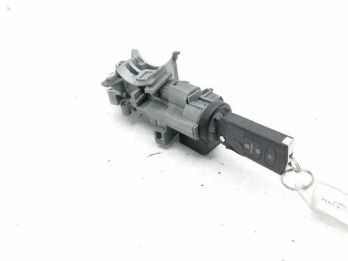 Ignition barrel MAZDA CX-7 (ER) 2.2 MZR-CD AWD (ER10A) | BP28849081M48 - Image 4