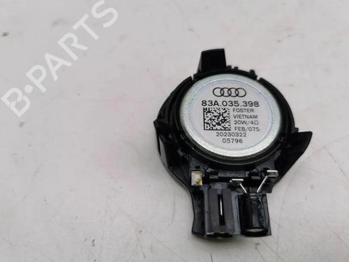 Speaker AUDI A3 Sportback (8YA, 8YF) 30 TFSI | BP33865721E2 - Image 4