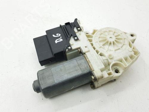 Rudehejsemotor bagstkærm højre SEAT TOLEDO II (1M2) 1.9 TDI (110 hp) 28846749
