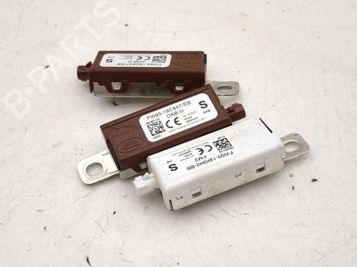 Electronic module JAGUAR I-PACE (X590) EV400 AWD | BP38003293M83 - Image 3