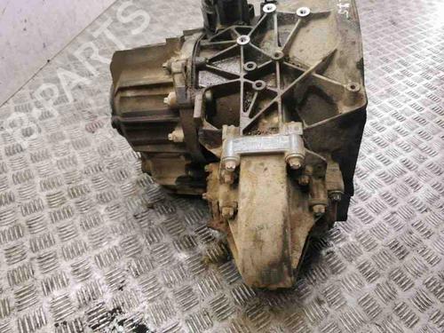 Gearbox FIAT DUCATO Van (250_) 150 Multijet 2,3 D | BP28884307M3