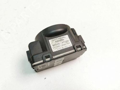 Control unit TOYOTA PRIUS PLUS (_W4_) 1.8 Hybrid (ZVW40W, ZVW41W) | BP38250712M11 - Image 2