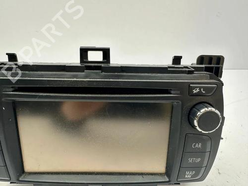 Electronic module TOYOTA YARIS (_P9_) 1.4 D-4D (NLP90_, NLP90R) | BP36197600M83 - Image 3