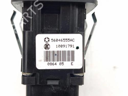 Left front window switch JEEP CHEROKEE (KL) 2.2 CRD 4x4 | BP34475310I27 - Image 6