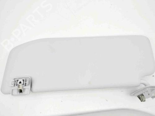 Left sun visor PEUGEOT 208 I (CA_, CC_) 1.4 VTi | BP28873906I1