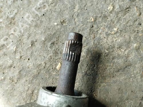 Steering rack MASERATI QUATTROPORTE V 4.2 | BP33254740M22 - Image 17