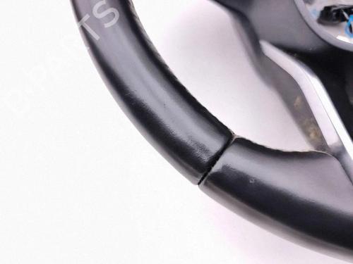 Steering wheel FORD FOCUS IV (HN) 1.0 EcoBoost | BP40083863C49 - Image 7