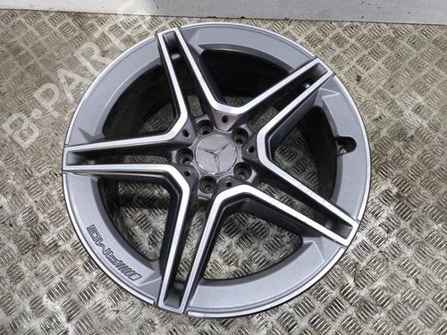 Fælk Fælk MERCEDES-BENZ GLC Coupe (C253) AMG 43 4-matic (253.364) (367 hp) 37586120 37586120