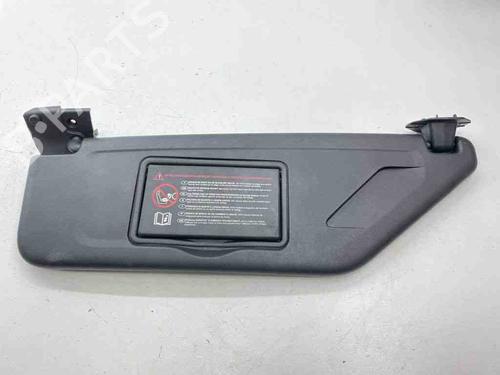 Used Left sun visor CITROËN DS4 (NX_) 2.0 HDi 165 (163 hp) 28890130