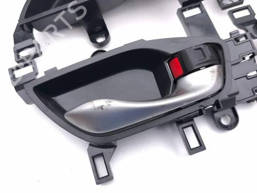Front left interior door handle HONDA CR-V III (RE_) 2.0 i-VTEC 4WD (RE5, RE2) | BP33863020I13 - Image 2