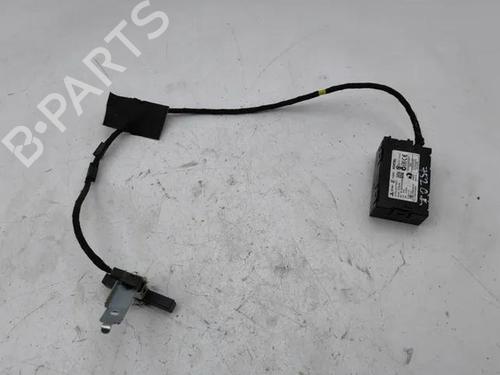 Elektronische module MITSUBISHI OUTLANDER II (CW_W) 2.0 4WD (147 hp) 28858748