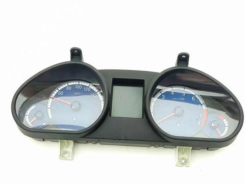 Instrument cluster MASERATI QUATTROPORTE V 4.2 | BP32677295C47 - Image 7