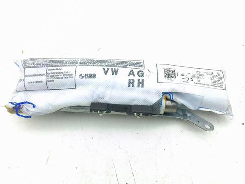 Used Right seat airbag AUDI Q3 (F3B) 35 TFSI (150 hp) 30053423