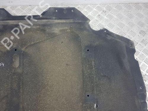 Topbeskyttelse MERCEDES-BENZ S-CLASS (W220, V220) S 320 CDI (220.026, 220.126) | BP28847529M93 