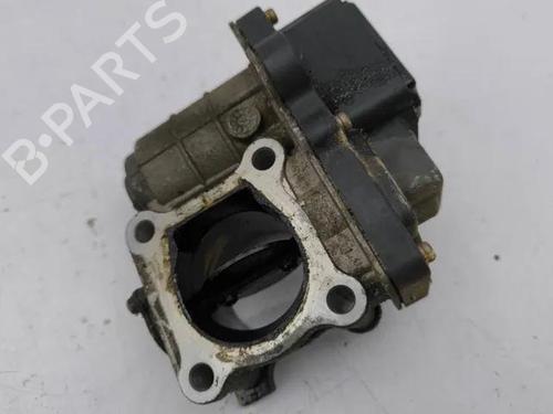 Used Throttle body HONDA CR-V II (RD_) 2.2 CTDi (RD9) (140 hp) 28851009