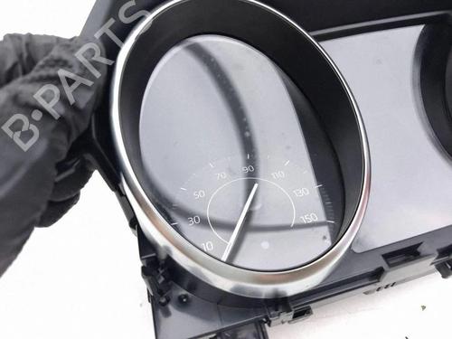 Instrument cluster JAGUAR I-PACE (X590) EV400 AWD | BP38321084C47 - Image 5